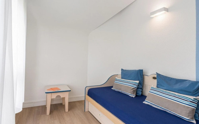 Residence La Voile D'or, L'ile-aux-moines