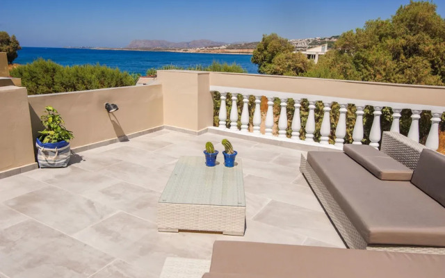 Minoos Hotel