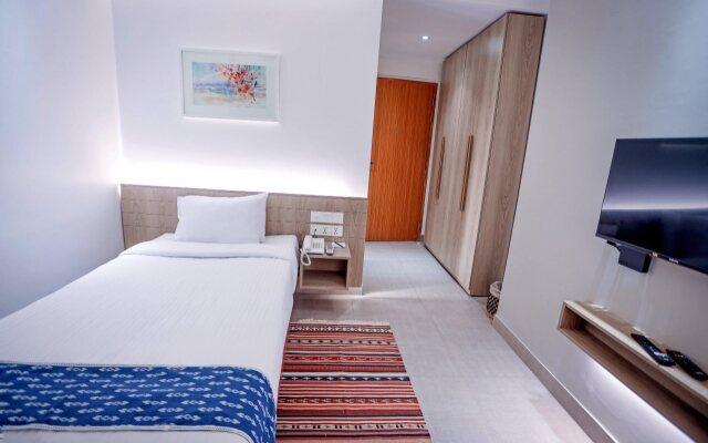 Hotel Nandini