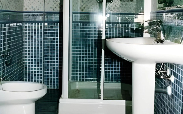 Apartamentos Balcón de Carabeo