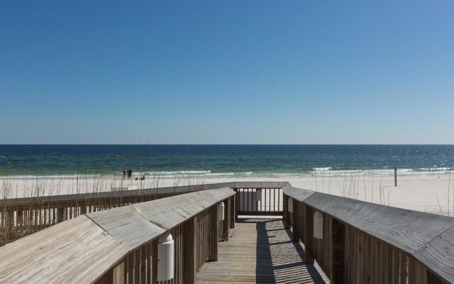 Seaside Beach and Raquet 4710