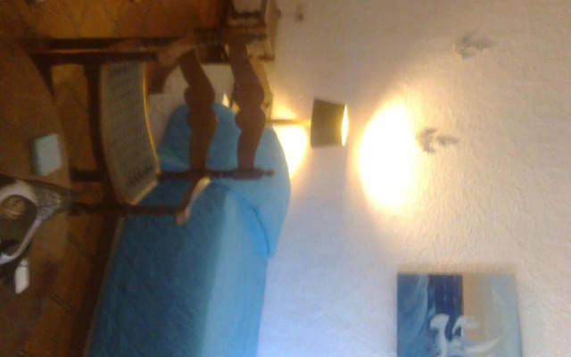 Villa Belmar Self-Catered Apartments