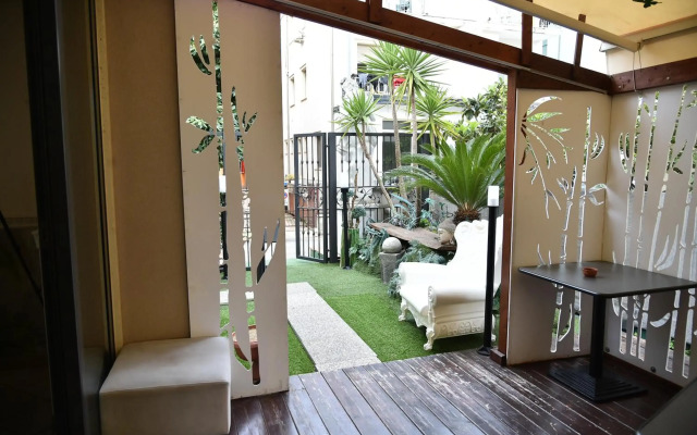 Hotel Okinawa