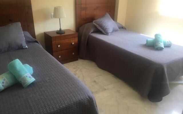 Apartamento la Reserva de Marbella