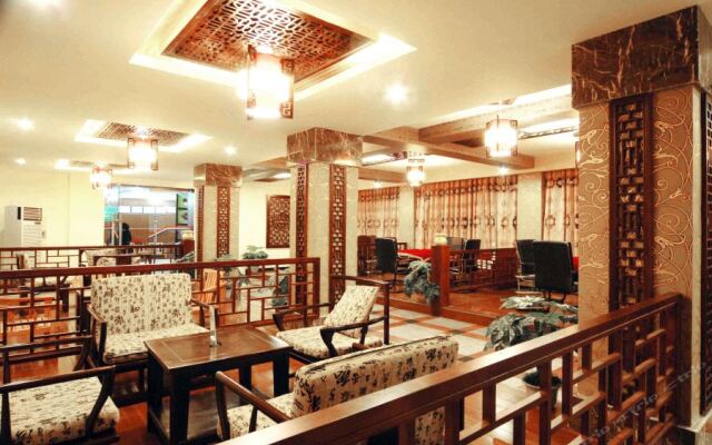 Jinding Villa