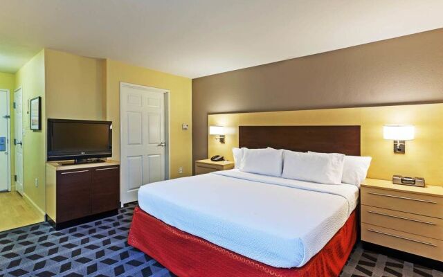 TownePlace Suites Tulsa Broken Arrow