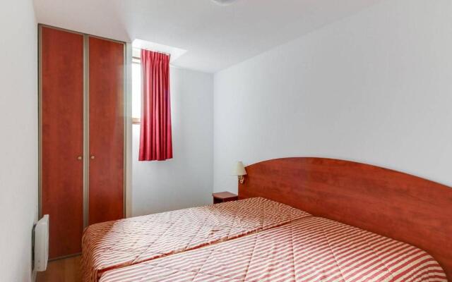 Appartement La Mongie, 3 pièces, 7 personnes - FR-1-404-197