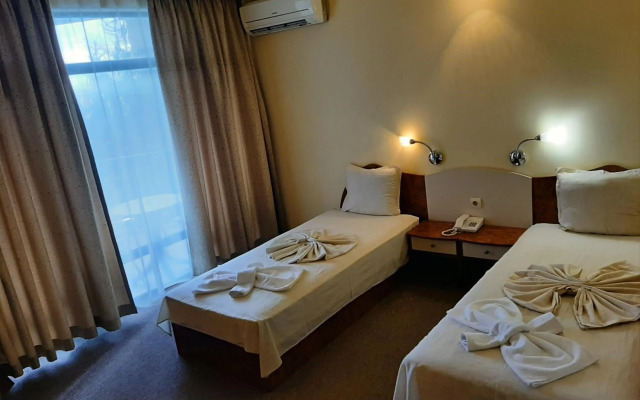 Hotel Silver - All Inclusive & Free Parking