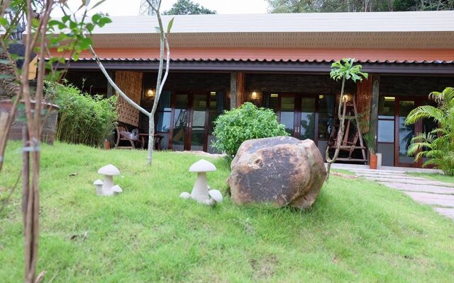 Dara Homestay