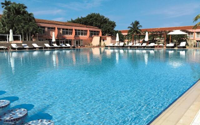 Blau Arenal Habana Beach