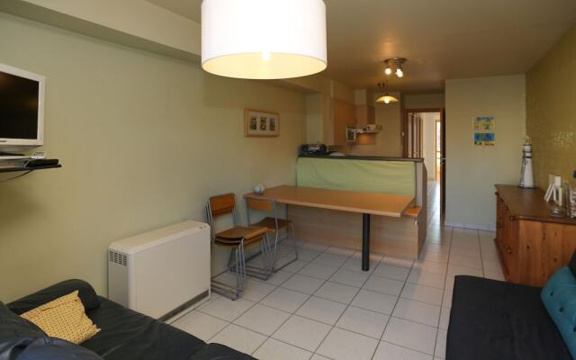 Stylish Stay by the Seafront