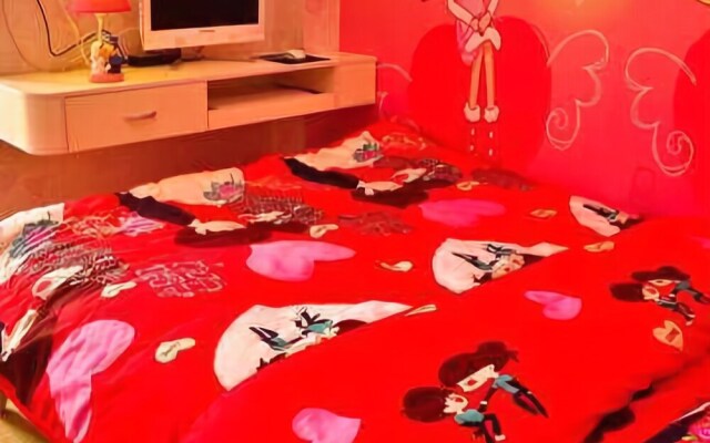 1314 Love Apartment