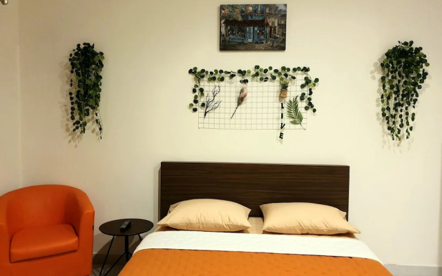 Comfy Room in Piliau Residence