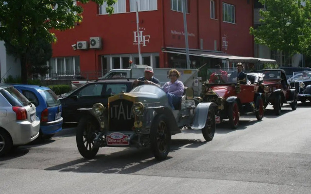Fiera