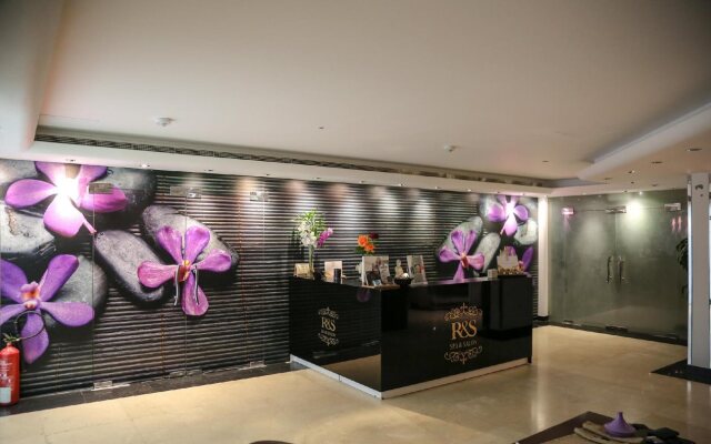 The K Hotel
