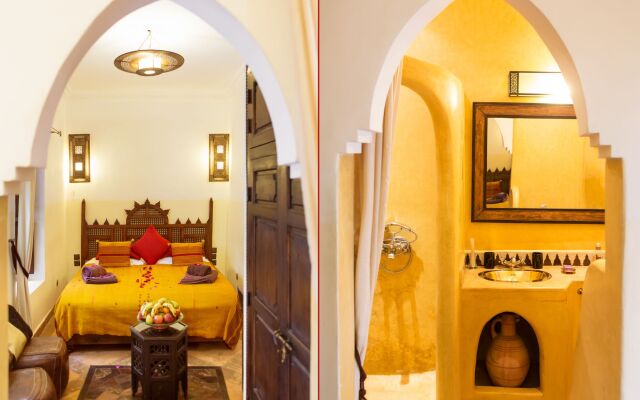 Riad Dar Dialkoum