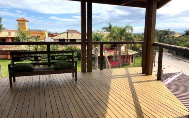 Pitaya Apart Hotel