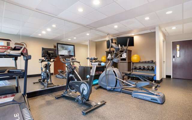 Best Western Plus Oak Mountain Inn