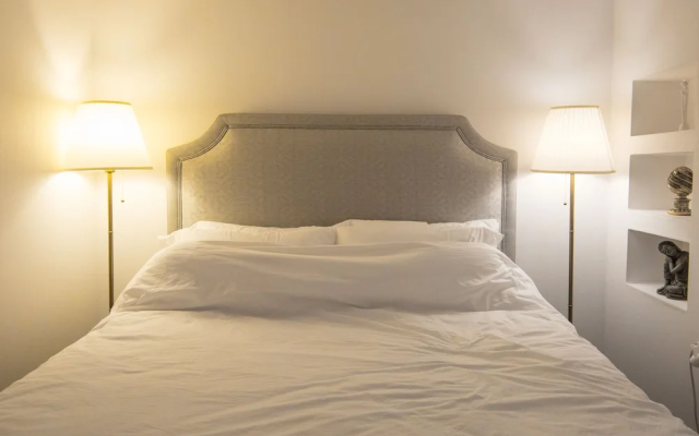 BS Tailored Serviced Home Near Gyeongbokgung