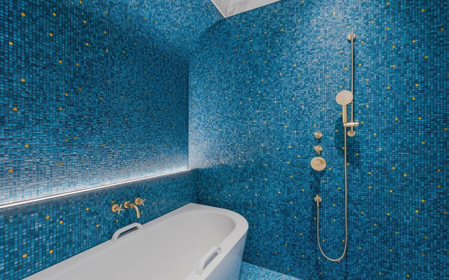 Matild Palace, a Luxury Collection Hotel, Budapest