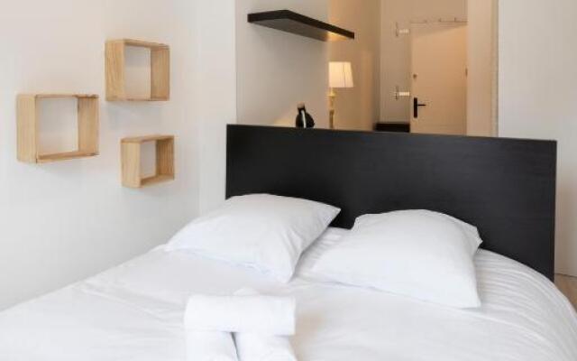 Le carré de Nicolas