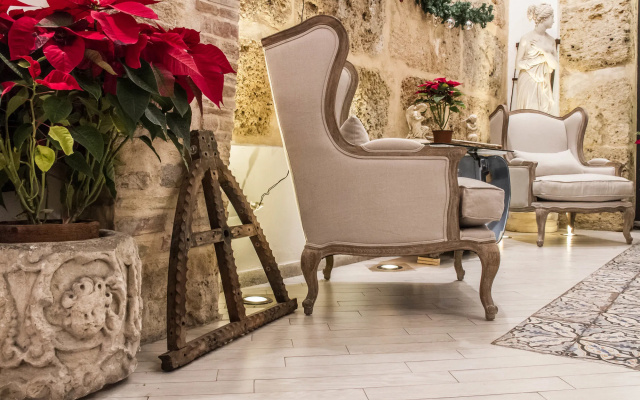Porta di Castro Boutique  & Spa