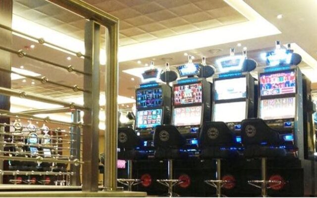 Howard Johnson by Wyndham Chilecito Hotel & Casino