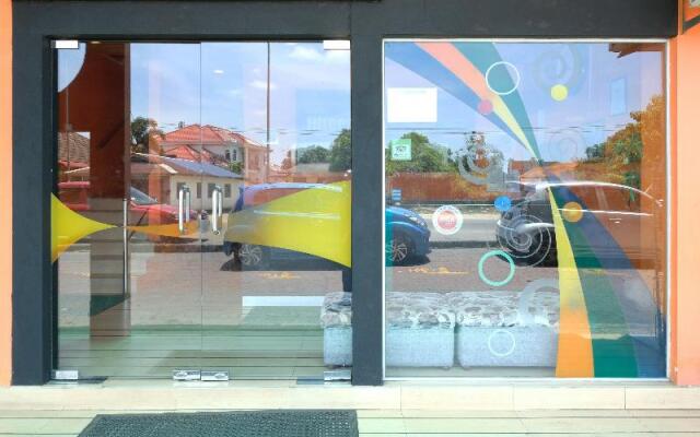 OYO 1028 15 Avenue Inn