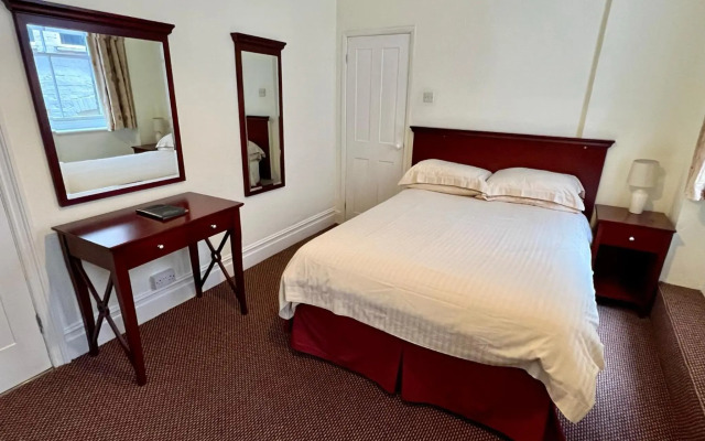 Calverts Hotel (Adults only)