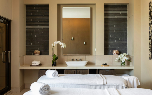 Lancemore Mansion Hotel Werribee Park – Guest Rooms – Melbourne
