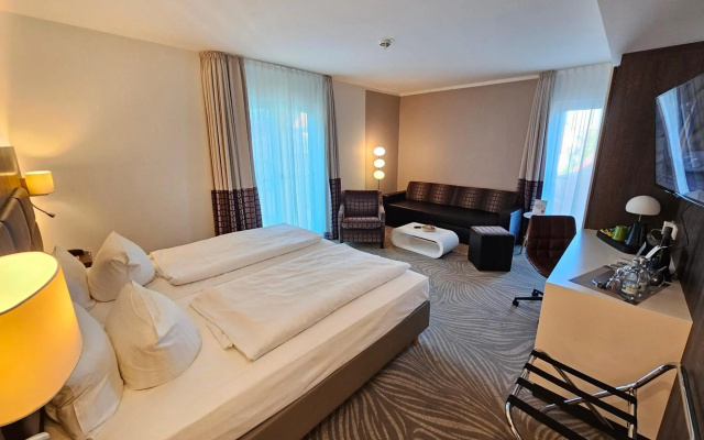 Hotel Am Kaisersaal