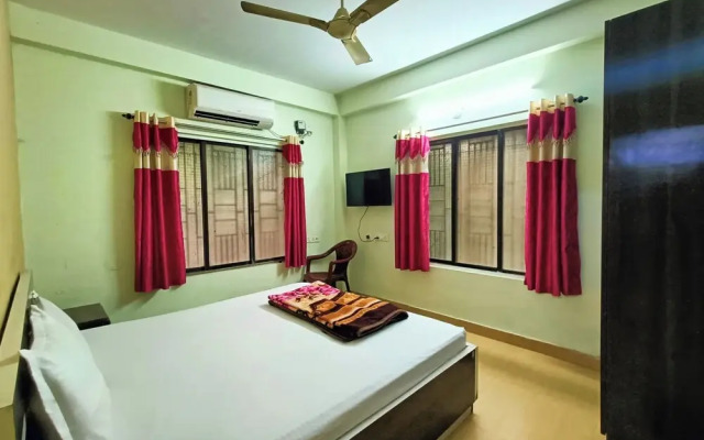 Rest Inn
