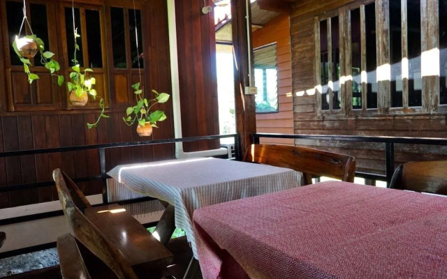 Pun Na Homestay Bangsai