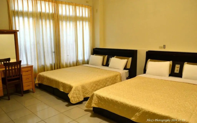 Foot Spa House Bed and Breakfast