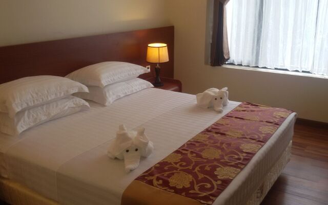 Virati Hotel