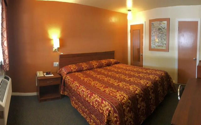 Sun Valley Motel