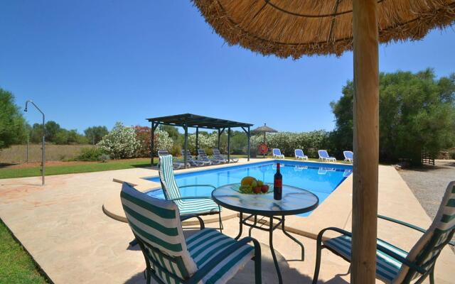 Countryside Villa & Garden