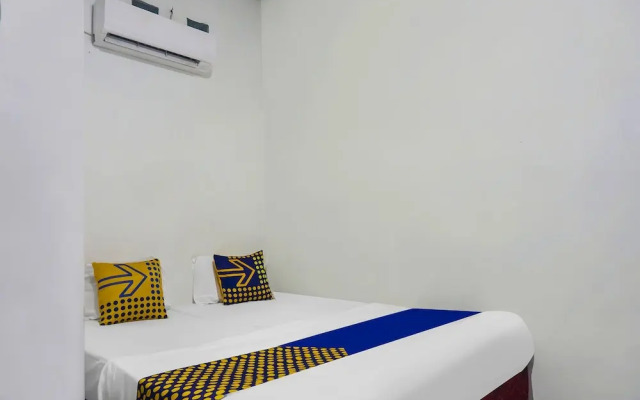 SPOT ON 92154 Nusasari Guest House