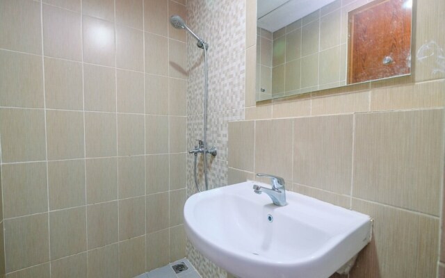 Stylish and Convenient Studio The Enviro Apartment