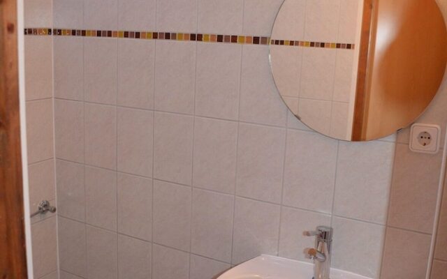 Ferienhaus am Silbersee