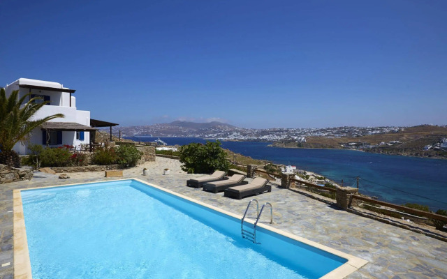 Thermes Mykonos Luxury Villas