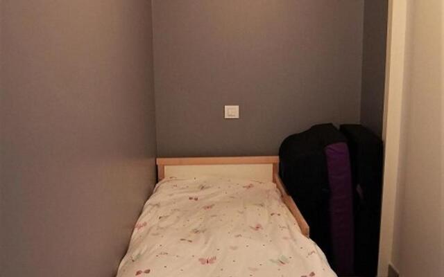 Appartement Capbreton, 2 pièces, 4 personnes - FR-1-413-107