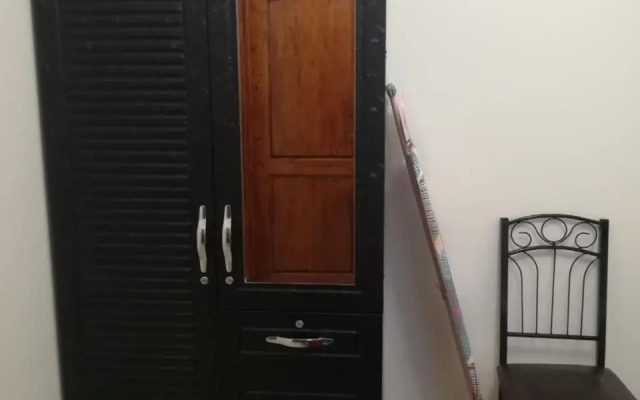 appartement 2 chambres
