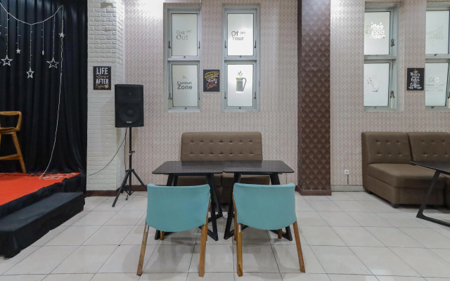 RedDoorz Syariah @ Klojen Malang