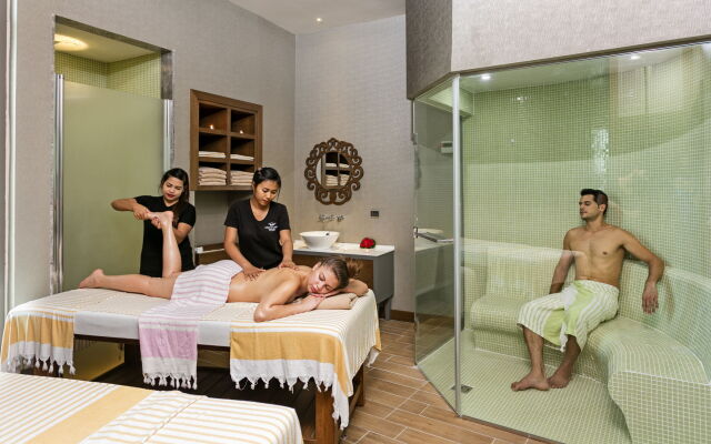 Wind of Lara Hotel and SPA
