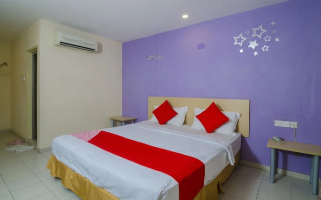 OYO 510 Sri Indar Hotel