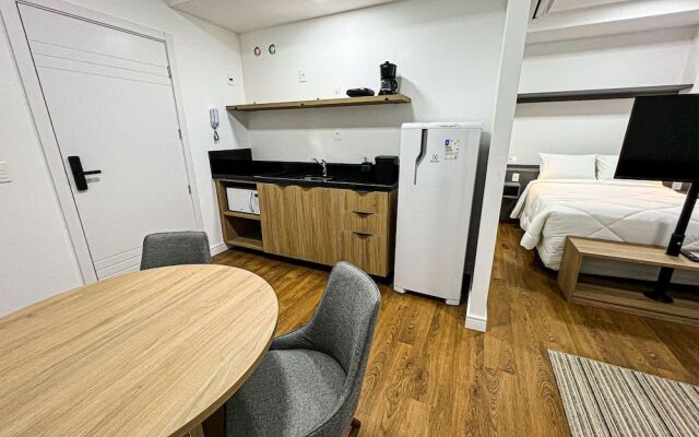 Studios Cityhome Maxplaza Canoas