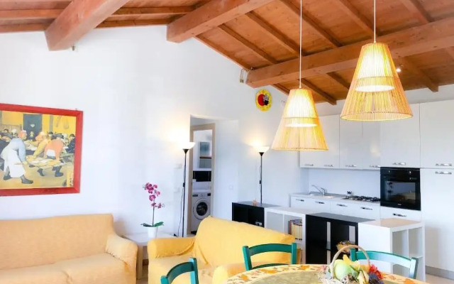 Villino Al Dotto Country House