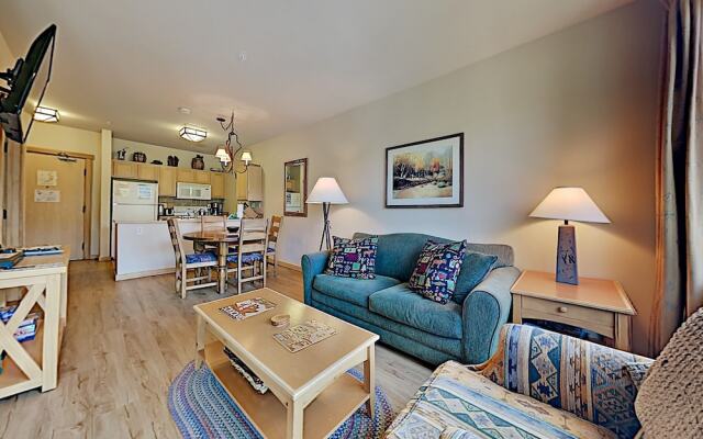 444jspgs 1 Bedroom Condo