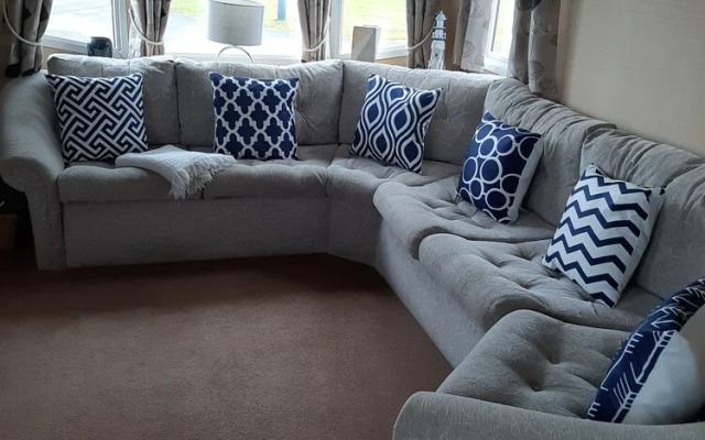 Taid's Retreat Silversands Cove Beach Lossiemouth